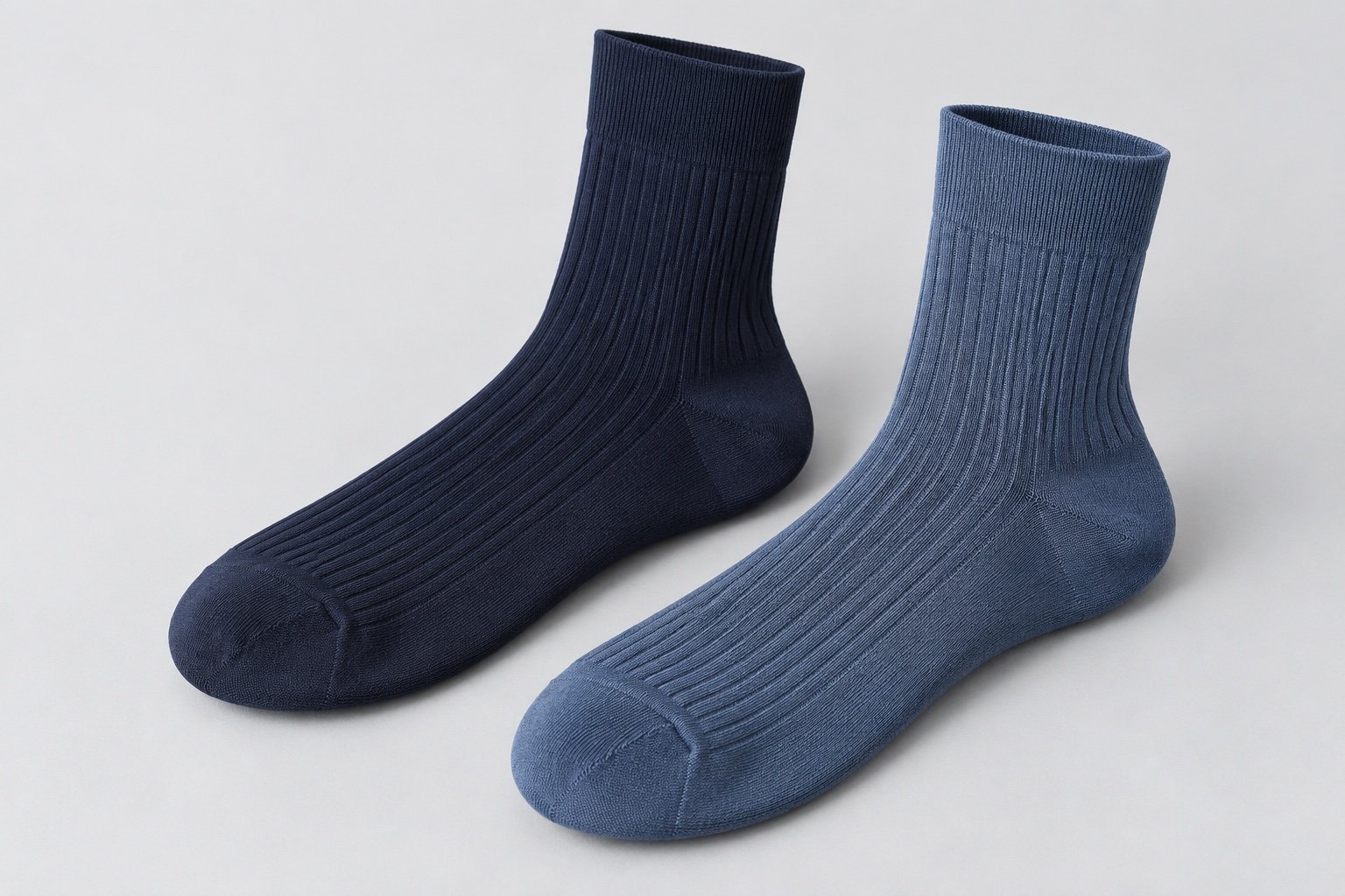 dress socks manufacturer Turkey — ELBASOCKS product concept
