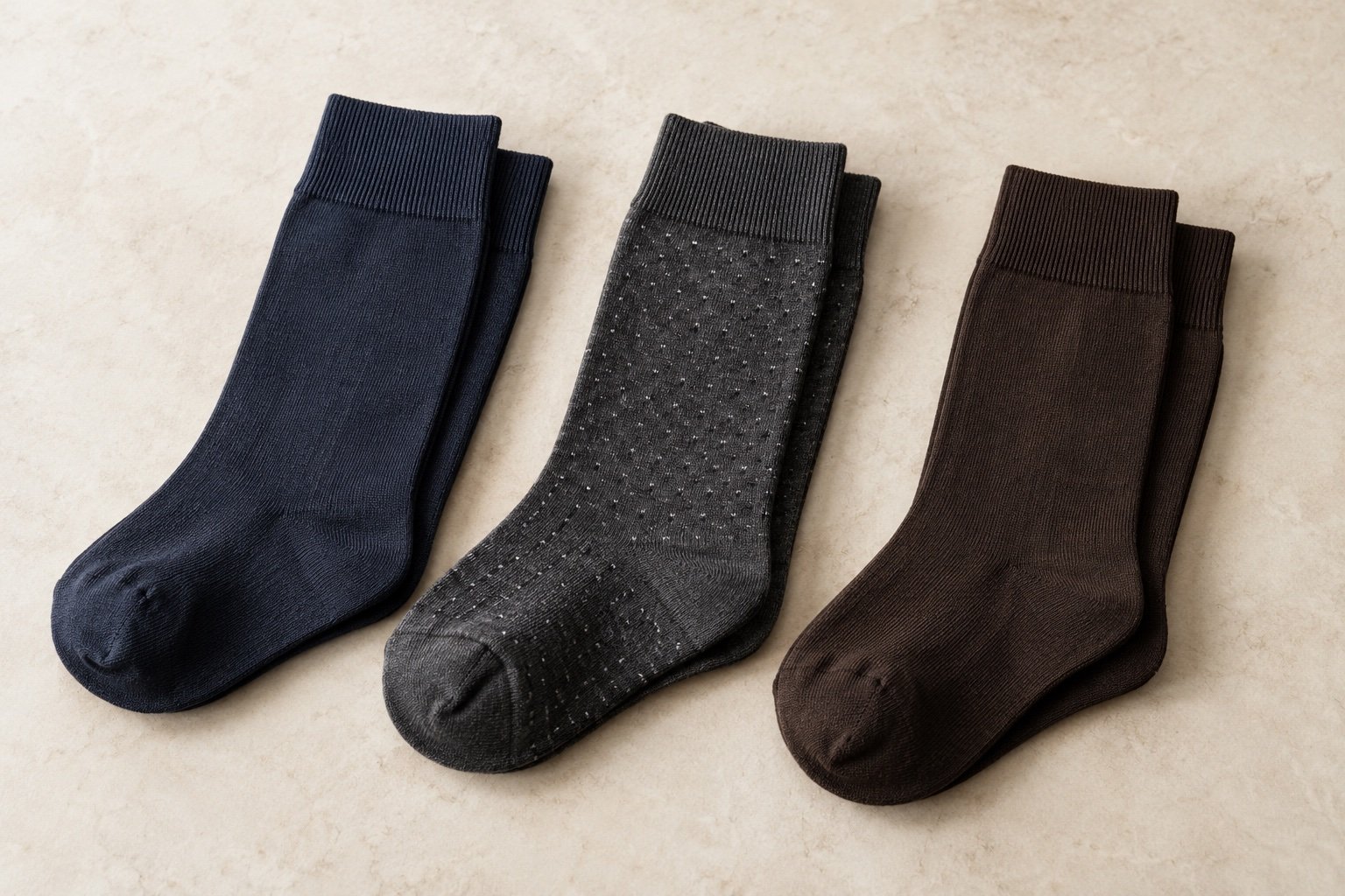 dress socks private label sock concept