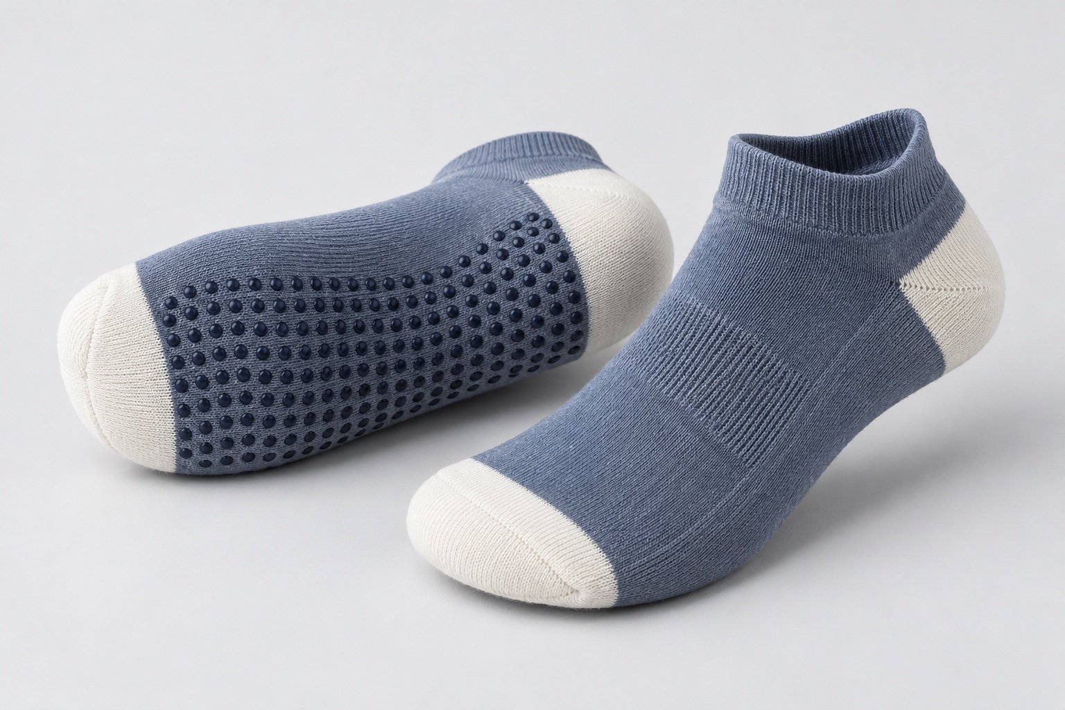 grip socks manufacturer Turkey — ELBASOCKS product concept
