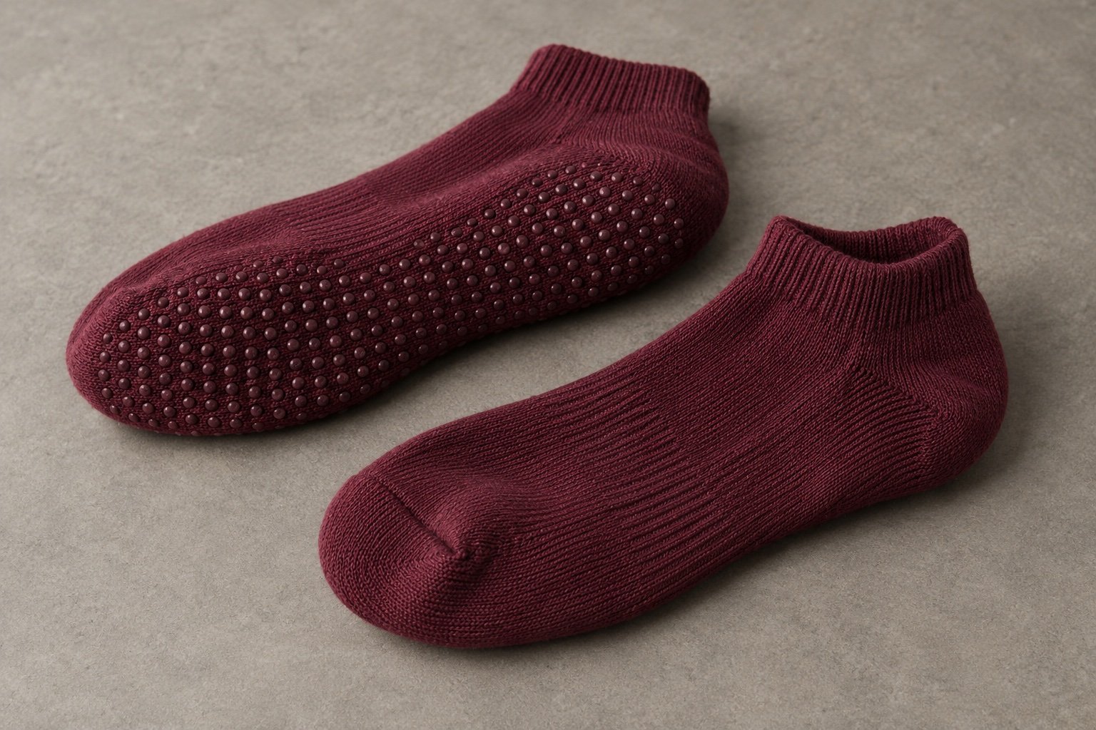 grip pilates socks private label sock concept