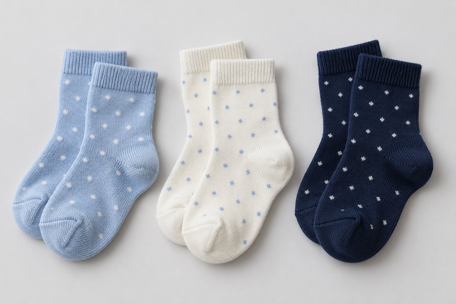 kids socks manufacturer Turkey — ELBASOCKS product concept