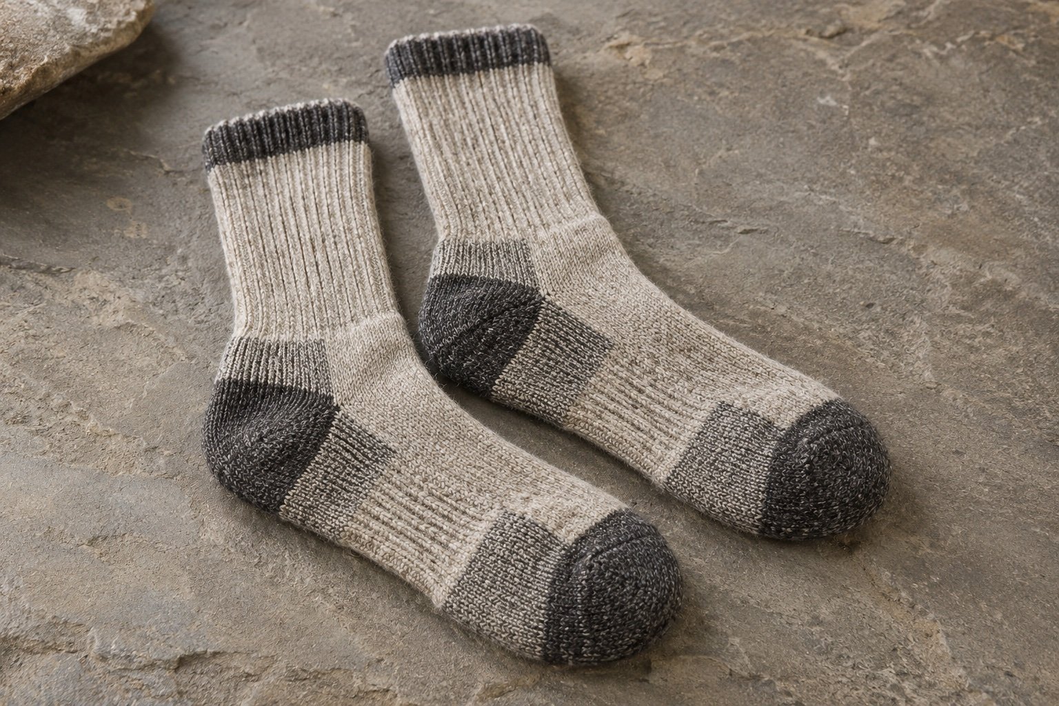 outdoor hiking socks private label sock concept