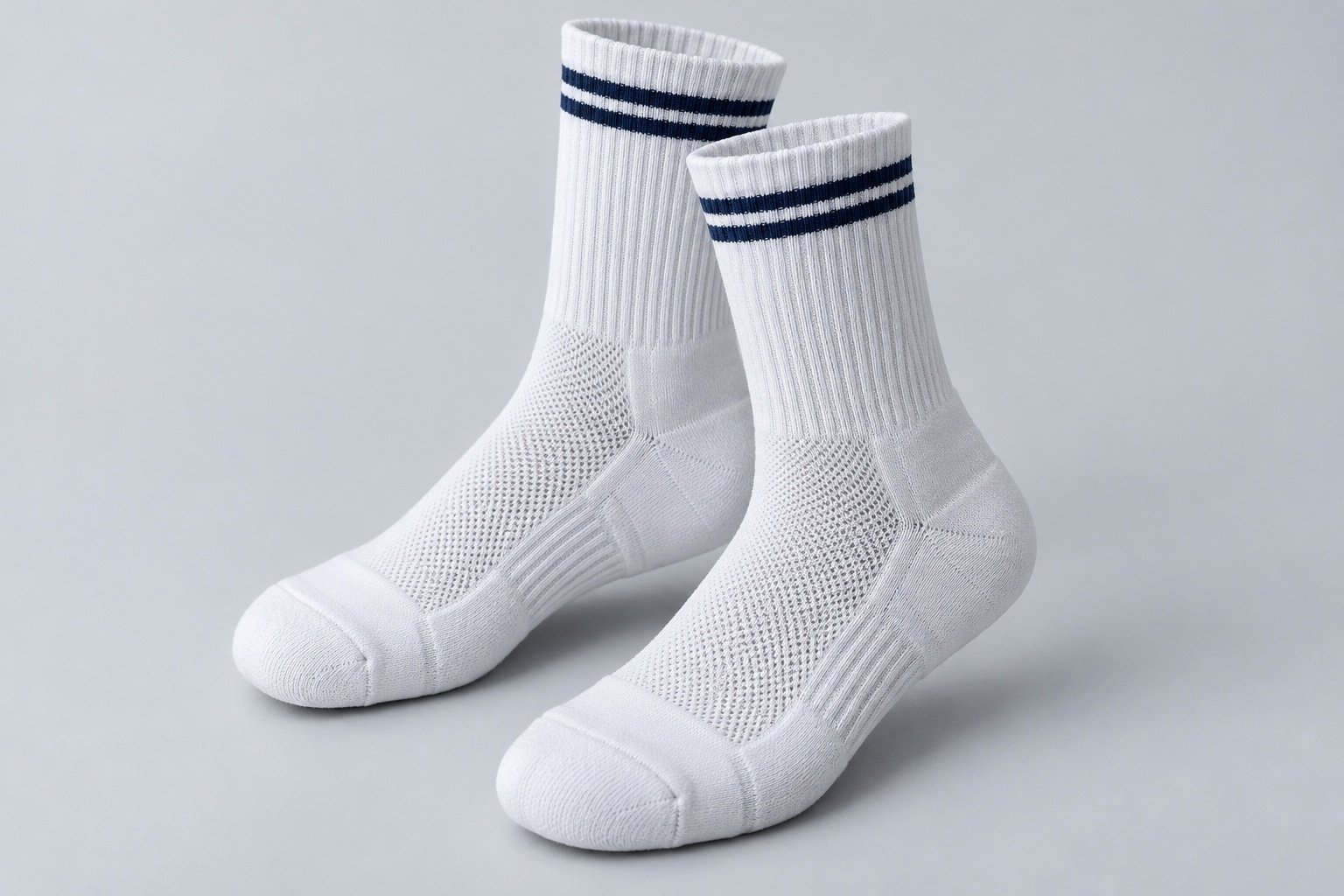 Sports & Performance private label sock concept